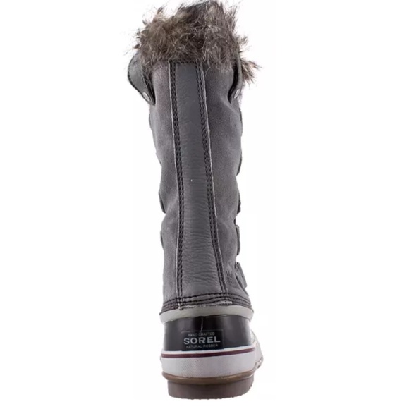 Sorel Women’s Joan Of The Arctic Waterproof Boots - Picture 4 of 16